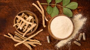 Ashwagandha?
