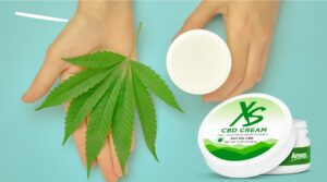CBD Topicals